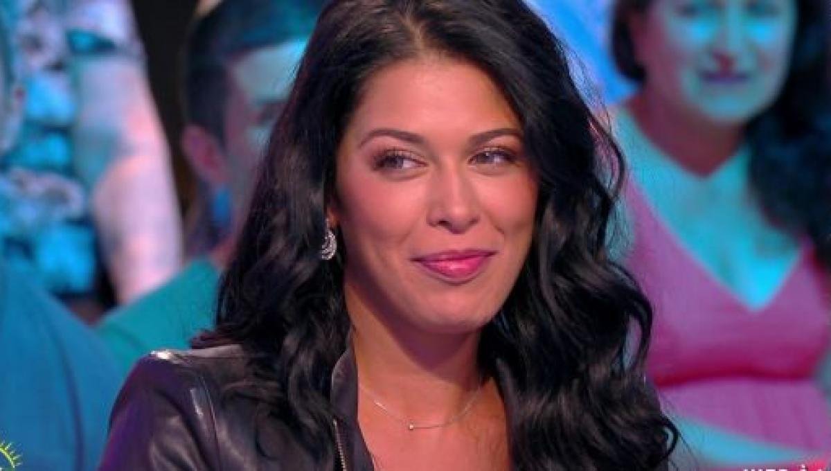 ayem nour.jpg?resize=412,275 - TPMP: Ayem Nour rejoint l'équipe de Cyril Hanouna en tant que chroniqueuse