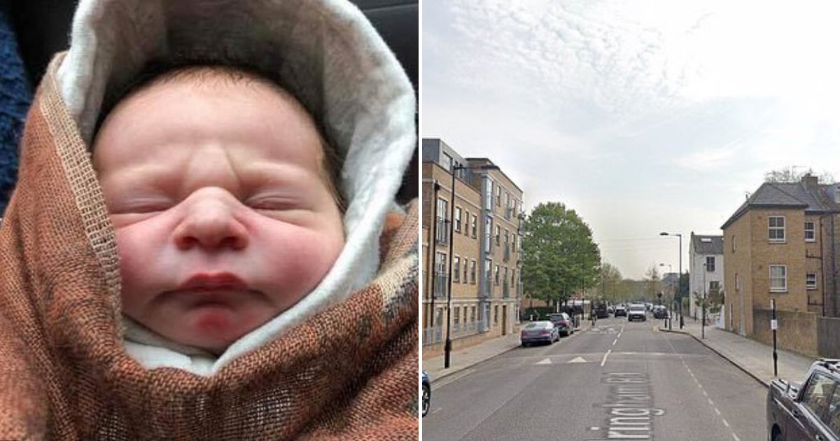 baby5.png?resize=412,275 - Newborn Baby With Umbilical Cord Still Attached Was Found Abandoned In A Bush