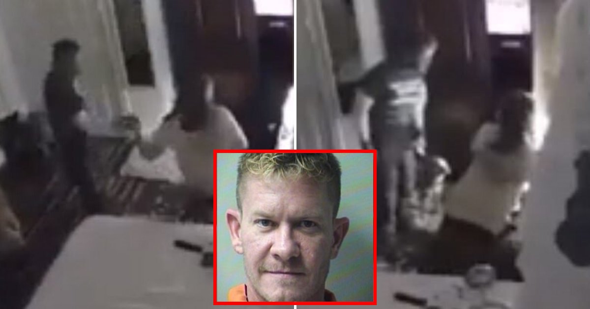 becnol5.png?resize=1200,630 - 14-Year-Old Girl Secretly Installed Cameras Around The House To Catch Cruel Father's Treatment