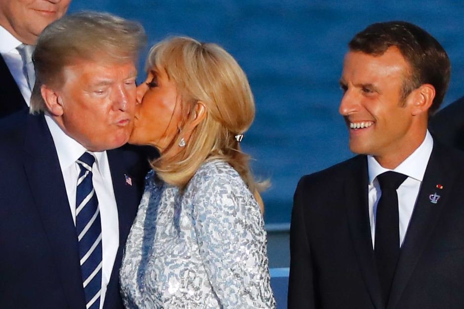 bm.jpg?resize=412,275 - Brigitte Macron en 2019 c'est 136 réunions, 36 dîners et 33 voyages !