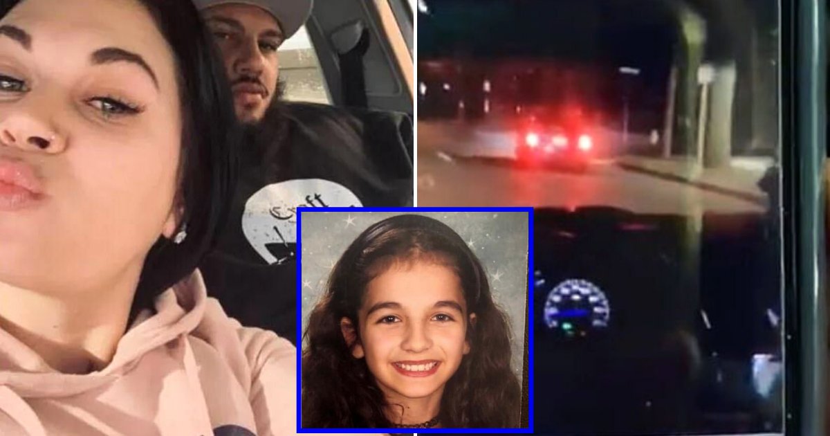 charlotte7.png?resize=412,275 - Brave Couple Chased Down Kidnapper Of 11-Year-Old Girl Speeding At 100Mph To Keep Up With The Abductor