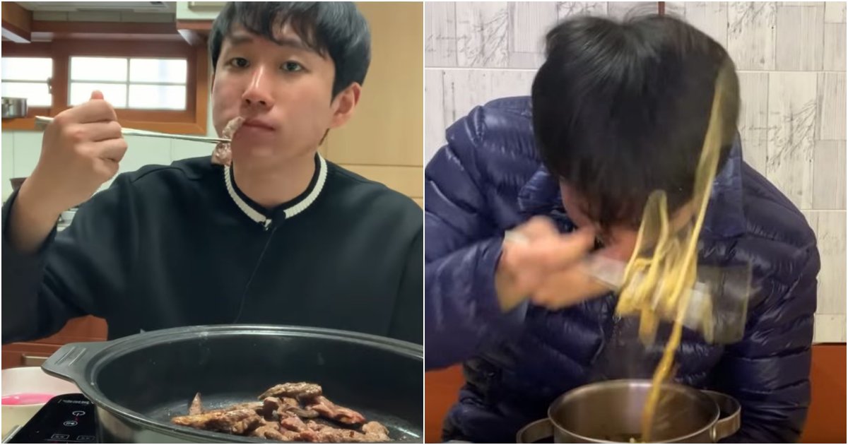 collage 11.png?resize=412,232 - "아임뚜렛 동창인데요.."틱장애 유튜버 '아임뚜렛' 주작 의혹 제기한 실제 동창