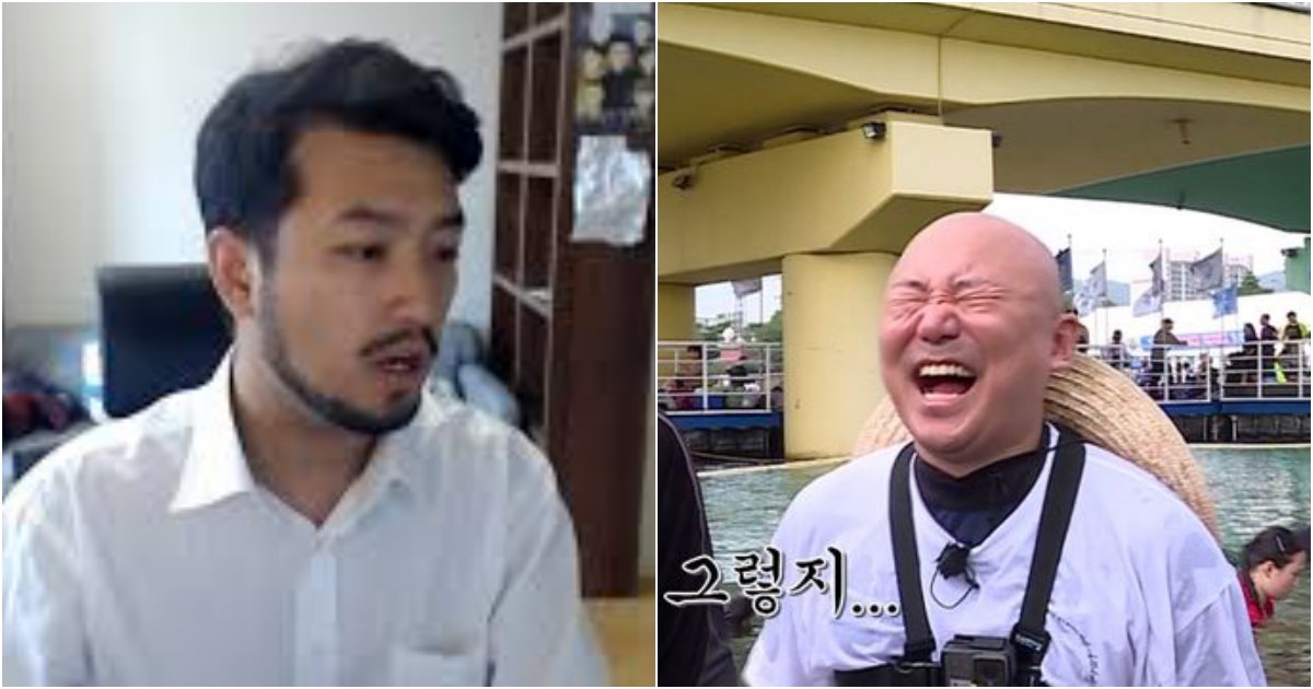 collage 80.png?resize=412,232 - 유명 웹툰작가 이말년, 동료 웹툰 작가 폭행 논란