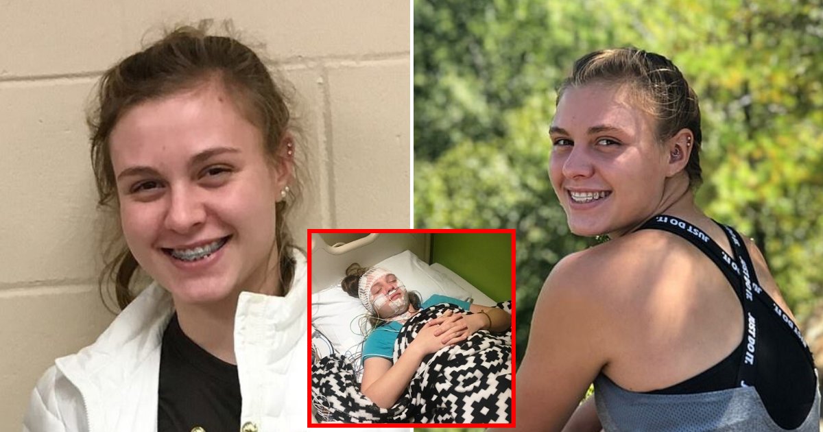 coomer8.png?resize=412,275 - Teen Collapses Whenever She Laughs, And There’s No Cure For It