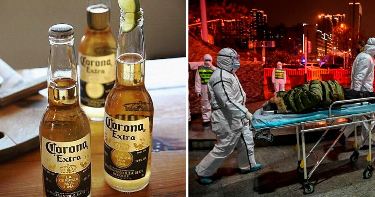 corona1.png?resize=412,275 - Some People Think Corona Beer Is Linked To Coronavirus That Took The Lives Of At Least 170