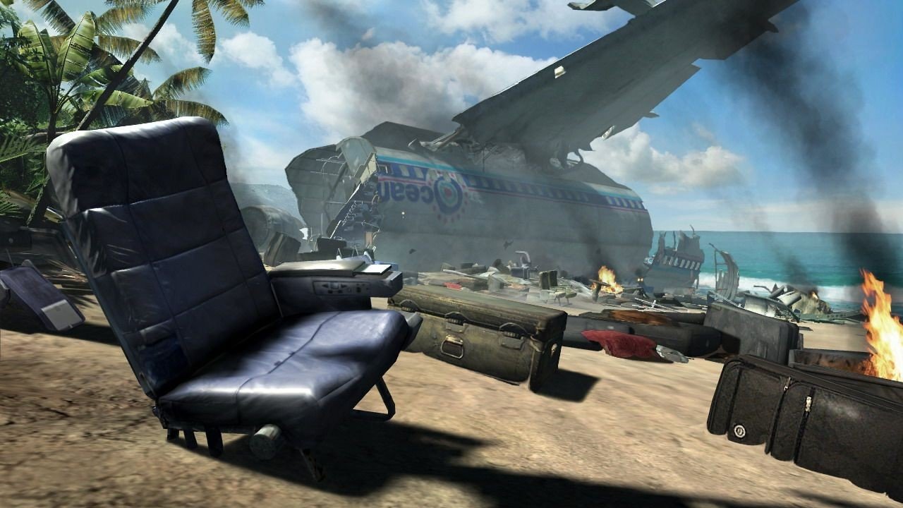 crash.jpg?resize=1200,630 - Oserez-vous tenter un Escape Game qui simule le crash d'un avion ?