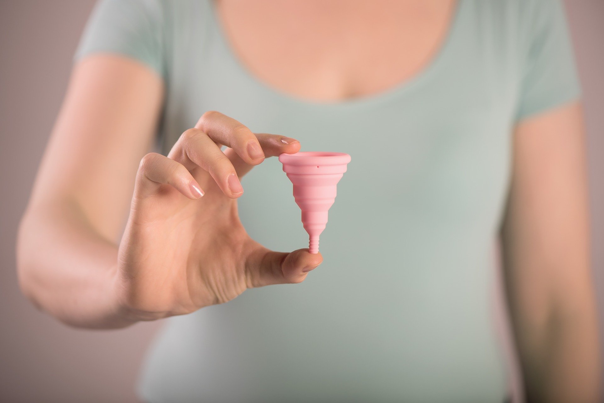 cup 3155655 1920.jpg?resize=412,275 - Une femme de 36 ans a perdu une partie de ses membres suite à l'usage d'une coupe menstruelle