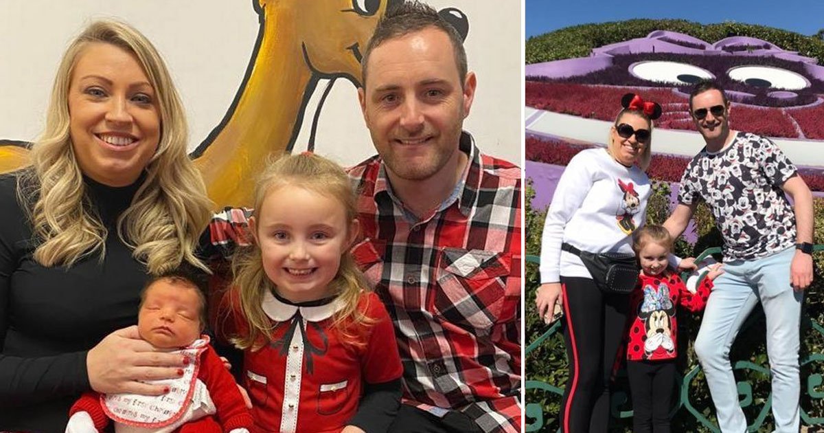 daughter saved mothers life.jpg?resize=412,275 - Five-Year-Old Daughter Saved Her Mother’s Life, Thanks To Her Quick Thinking