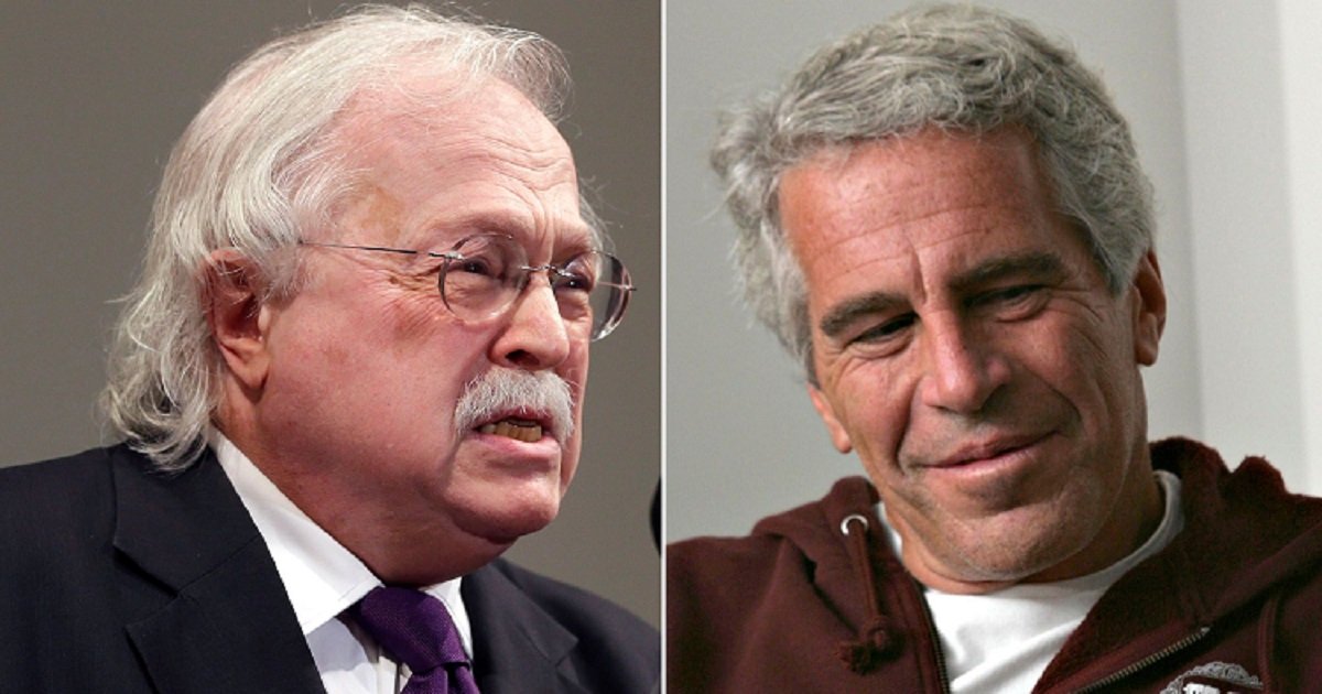 e3.jpg?resize=412,275 - Jeffrey Epstein s'est-il vraiment suicidé? Un médecin légiste a révélé les résultats de son autopsie