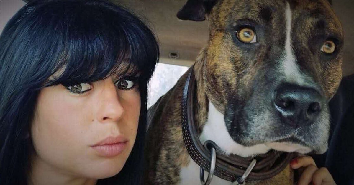 elisa pilarski.png?resize=1200,630 - Affaire Elisa Pilarski : son chien Curtis a attaqué et mordu deux personnes depuis le terrible drame