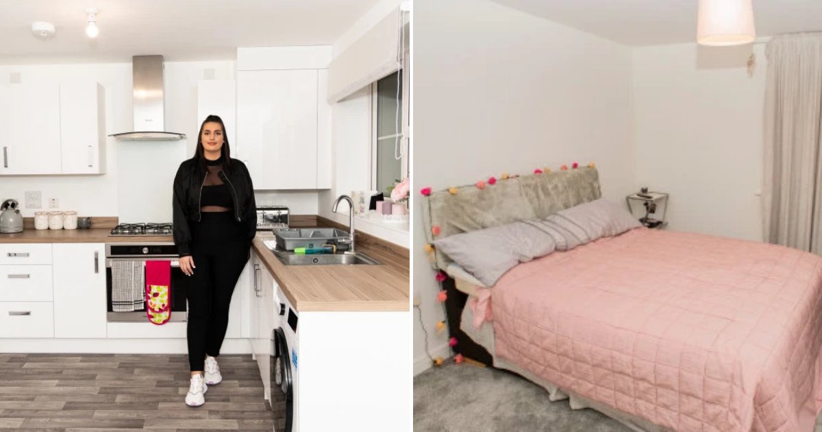 emily7.png?resize=412,275 - Inspiring Woman Shared How She Managed To Buy A $390,000 House On Her Own