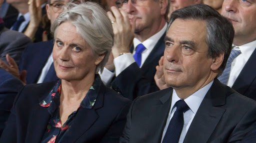 fillon.jpg?resize=1200,630 - Penelope Fillon, l'épouse de François Fillon, sera candidate à Solesmes pour les municipales