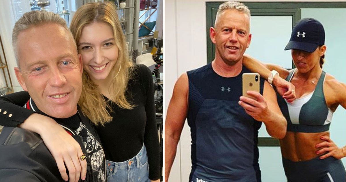 fitness expert women lose weight give borth divorces.jpg?resize=412,232 - Fitness Expert Slammed After He Said Women Who Don’t Lose Weight After Giving Birth Should Be Blamed For Divorces