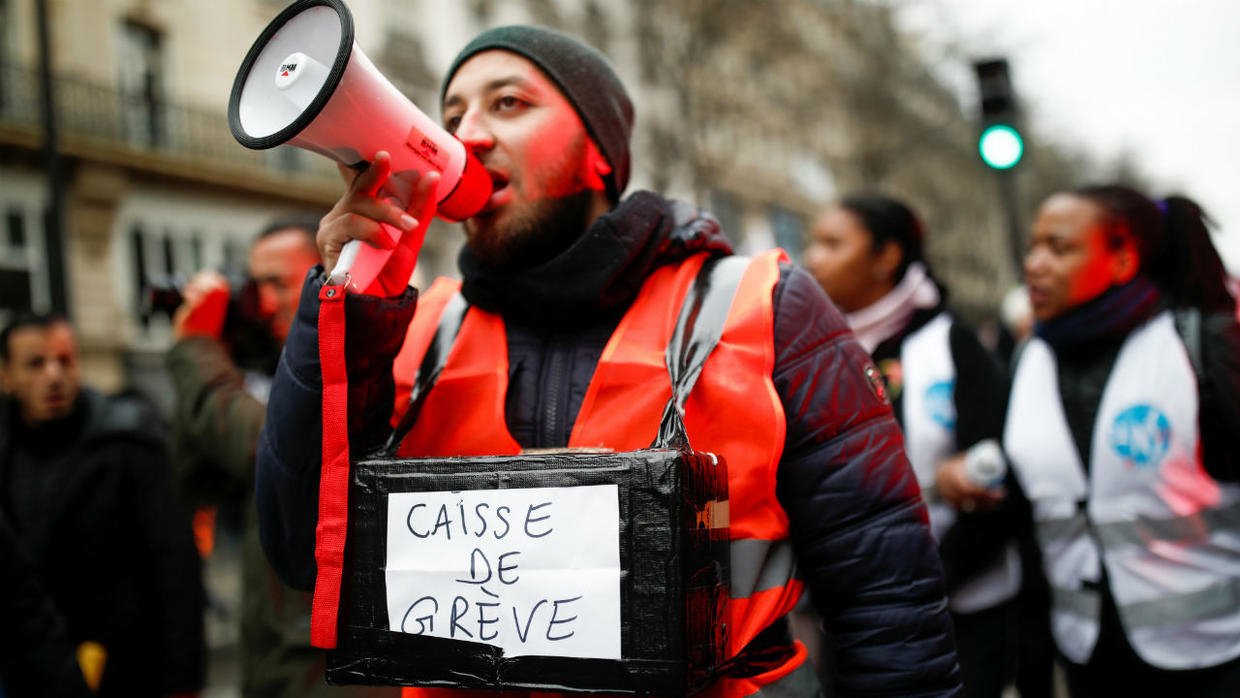 greve.jpeg?resize=412,275 - Alerte Info: 500 millions d'euros seront consacrés à l'augmentation du salaire des professeurs