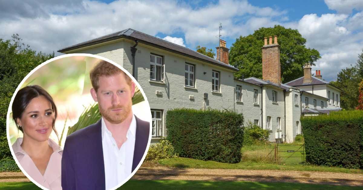 harry.jpg?resize=412,275 - Harry And Meghan May Be Asked To Pay Back The Money They Spent On Frogmore Cottage Renovation