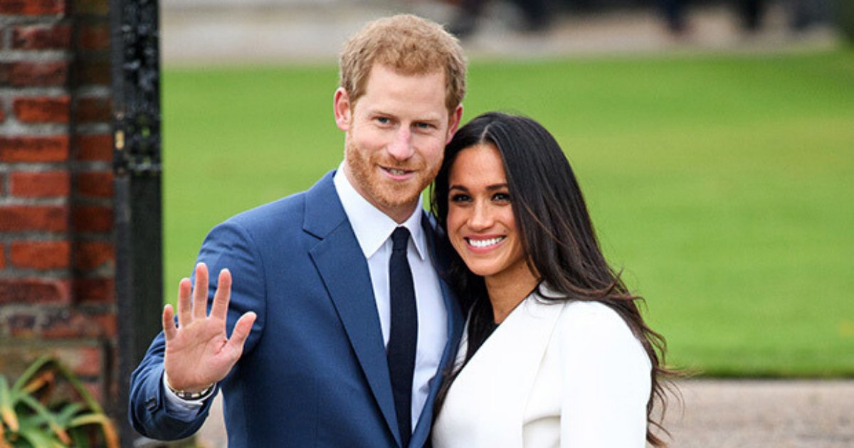 harry5 1.png?resize=412,275 - Prince Harry Released A Statement After Stepping Back From Royal Duties
