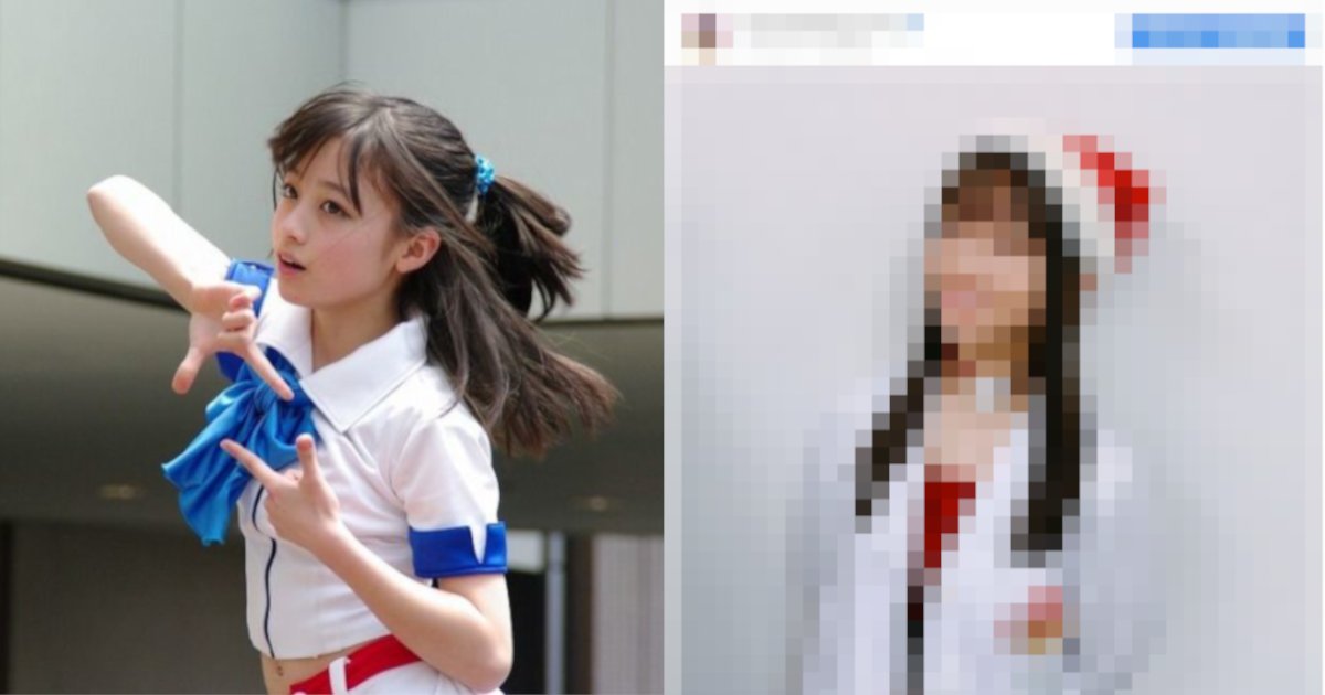 hashimoto.png?resize=412,232 - 橋本環奈、2019年に世間を驚かせたSNS投稿をチェック‼　「車のドアに脚が…」