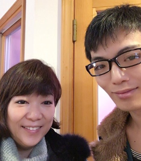 堀ちえみ 家族写真に子供の数がたりない その事情に励ましの声 Hachibachi 堀ちえみ 家族写真に子供の数がたりない その事情に励ましの声 Hachibachi