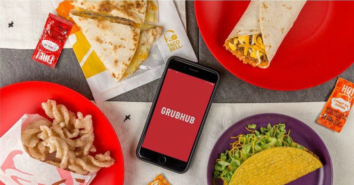 img 5e20c53f587f7.png?resize=412,275 - Grubhub App Customer Waited An Hour For Food That Never Came