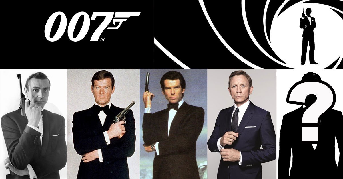 james bond.jpg?resize=412,275 - James Bond: qui portera le costume de l'agent 007 après Daniel Craig ?