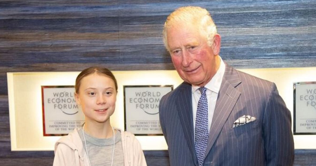 jet6.png?resize=412,275 - Le prince Charles a osé poser avec Greta Thunberg après avoir parcouru 25.500 kilomètres avec des avions et hélicoptère