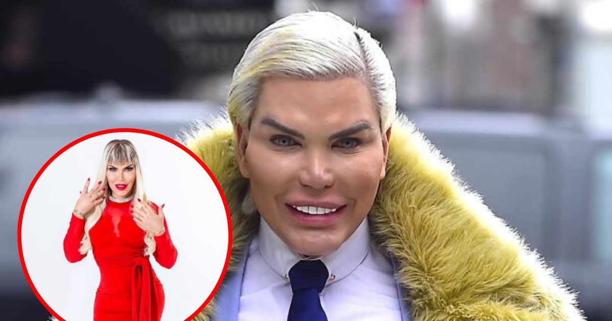 ken6.png?resize=1200,630 - Human Ken Doll Who Spent Over $650,000 On Surgery Came Out As A Trans Woman