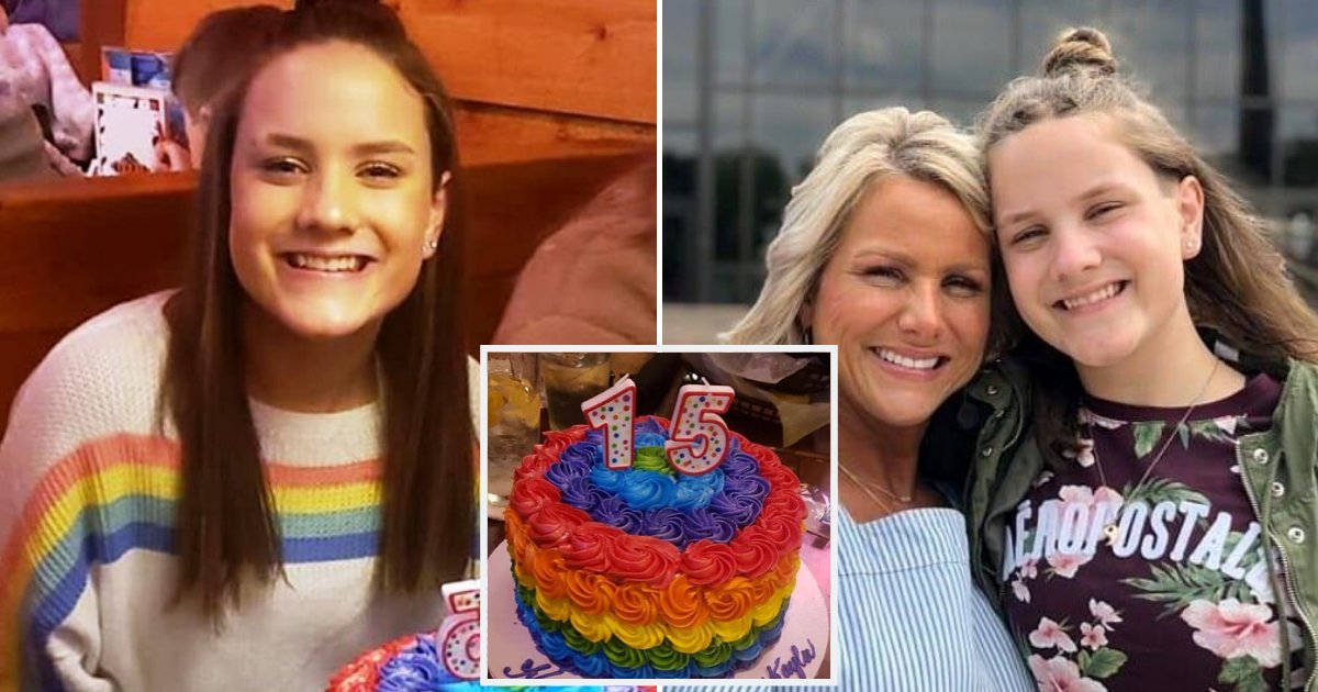 kenney7.png?resize=1200,630 - Christian Academy Sued By Parents Of Girl Who Was Expelled Because Of Her Picture Wearing A Rainbow Sweater