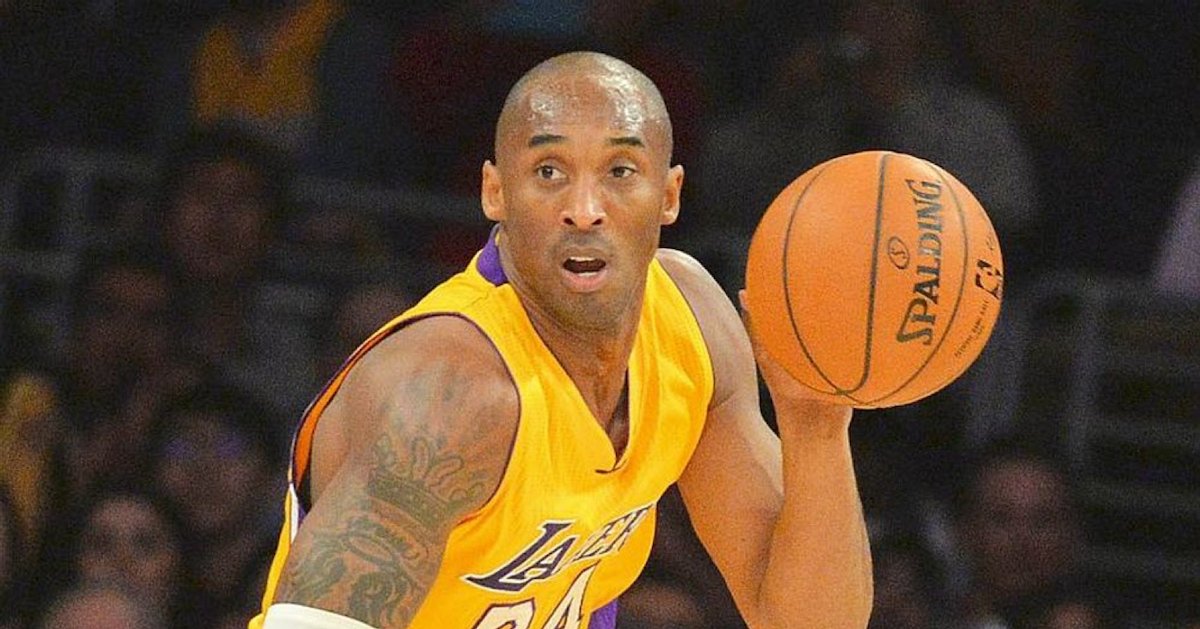 kobe bryant 1.png?resize=412,232 - Mort de Kobe Bryant : la comédienne Evan Rachel Wood rappelle l’accusation de viol qui a terni l’image du sportif