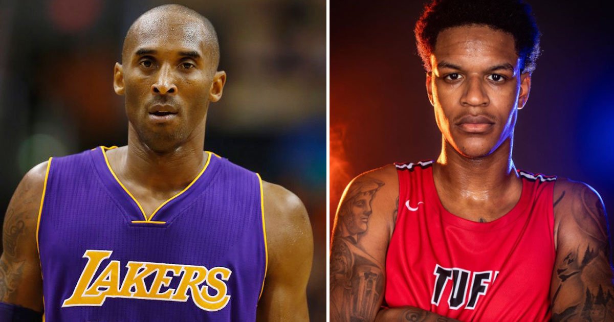 kobe bryant shareef oneal.jpg?resize=412,275 - Kobe Bryant Sent A Message To Shareef O’Neal Hours Before His Death