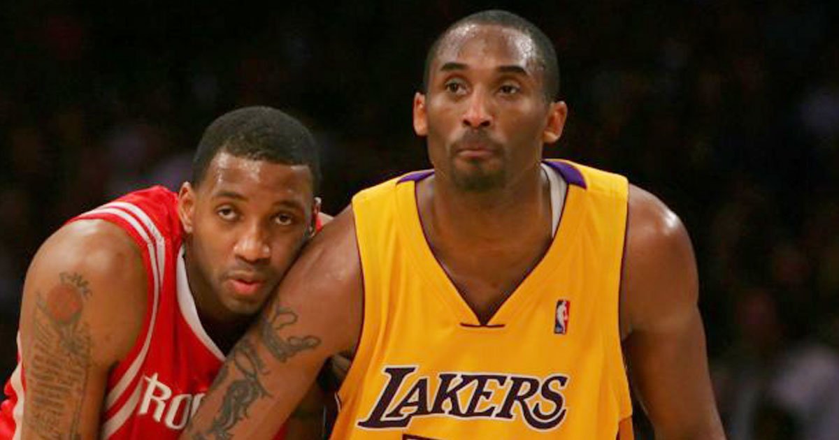kobe wanted to die young tracy.jpg?resize=412,232 - Kobe Bryant’s Friend Revealed He Wanted To Die Young