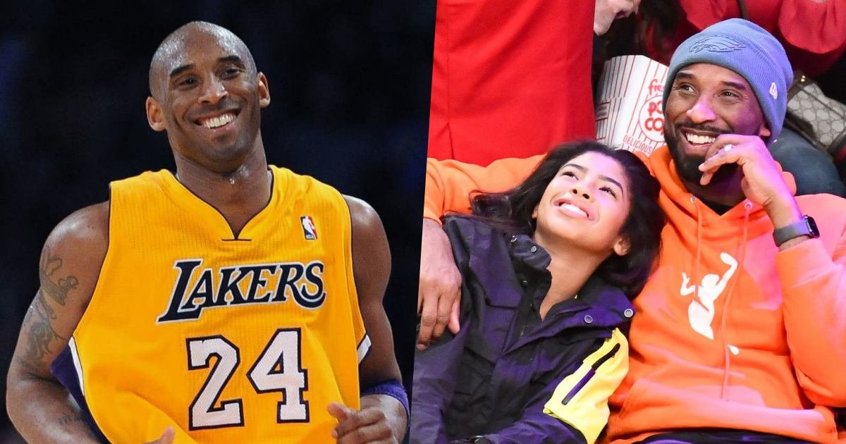 kobeeee.jpg?resize=412,232 - Kobe Bryant’s Daughter Gianna Was Also On Board The Helicopter That Crashed On Their Way To Basketball Practice
