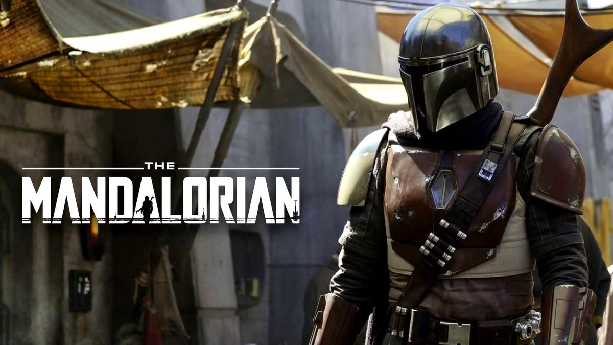les cultures geek et populaires jeuxonline.jpg?resize=412,232 - La saison 2 de The Mandalorian est prévue pour 2020 et Disney prépare deux autres séries sur l'univers Star Wars