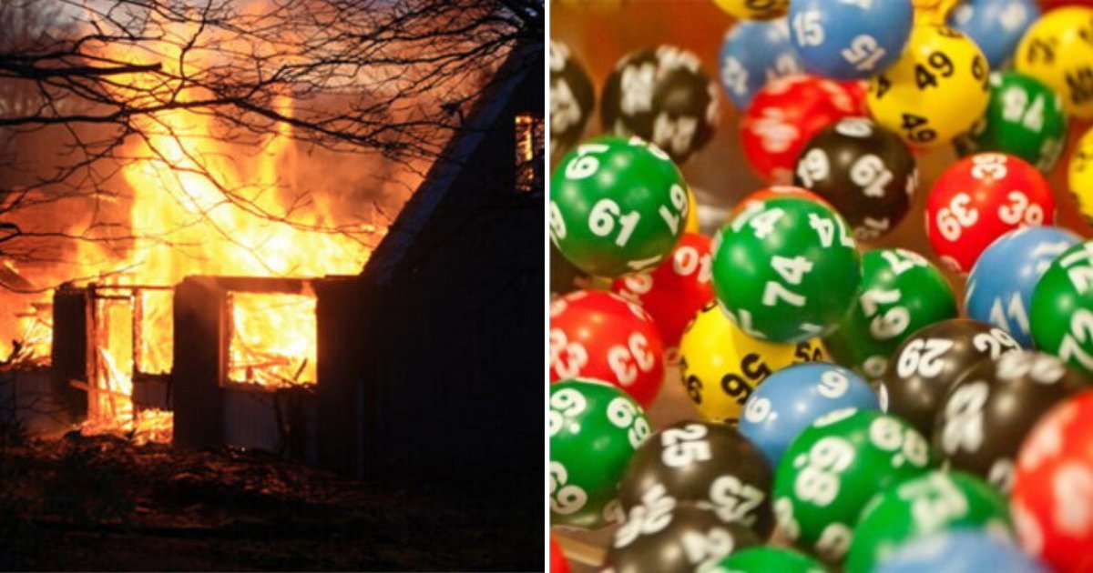 lottery4 1.png?resize=412,275 - Loto Gagnant: Un homme qui a perdu sa maison dans les incendies en Australie a gagné le jackpot