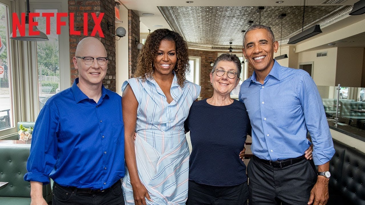 maxresdefault 13.jpg?resize=412,275 - Oscars : Une première nomination pour le couple Obama dans la catégorie du meilleur documentaire