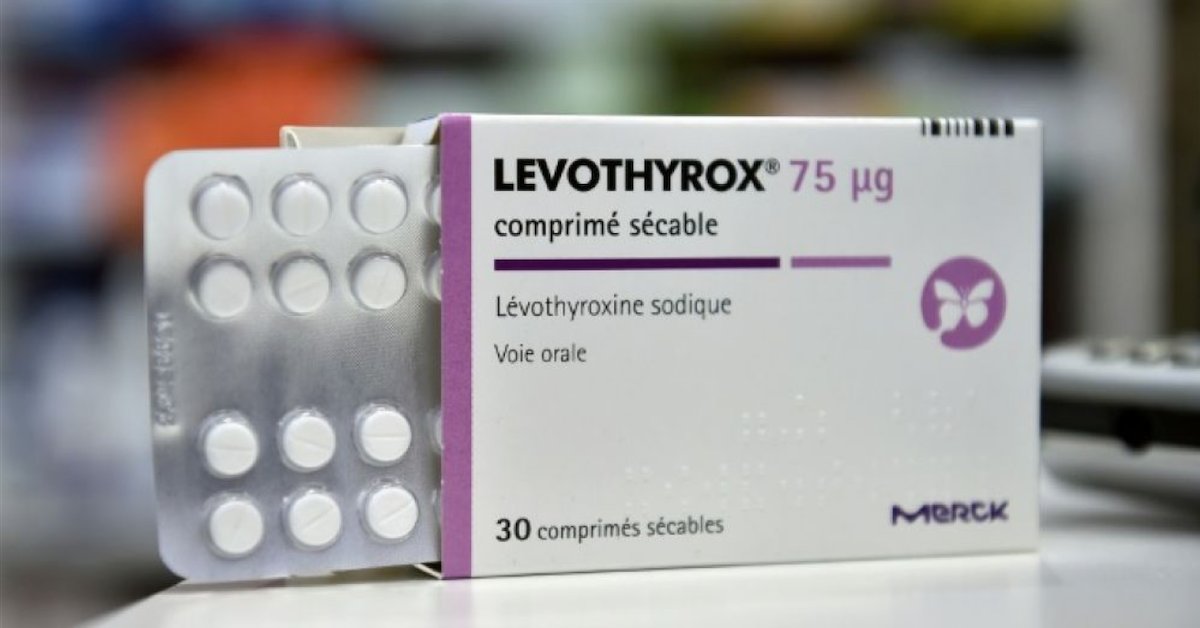 medicament.png?resize=1200,630 - Affaire du Lévothyrox : 3000 patients font appel après que le tribunal ait rejeté leur plainte