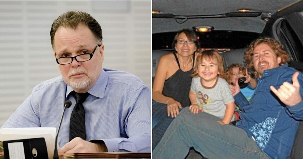 merritt6.png?resize=412,275 - Man Received Death Penalty For Taking The Lives Of His Business Partner And Family