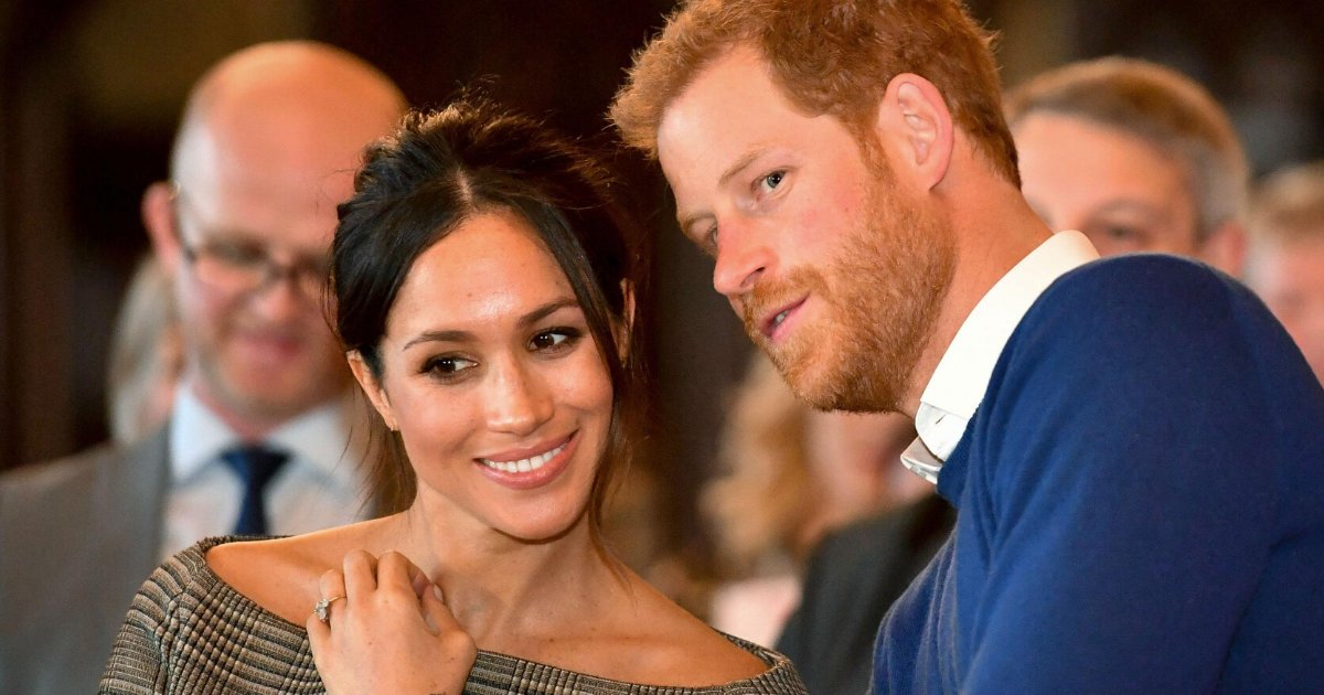 mm3 2.png?resize=412,275 - Prince Harry And Meghan Markle Received New Titles As They Surrender Their HRH Titles