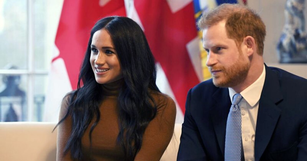 mm6 1.png?resize=412,275 - Prince Harry And Wife Meghan Markle Will No Longer Use Their Royal Titles Or Receive Any Public Funds
