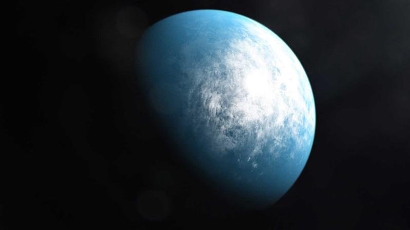 nasa.jpg?resize=1200,630 - Space Mountain: La Nasa a découvert une autre planète de la taille de la Terre dans une "zone habitable"