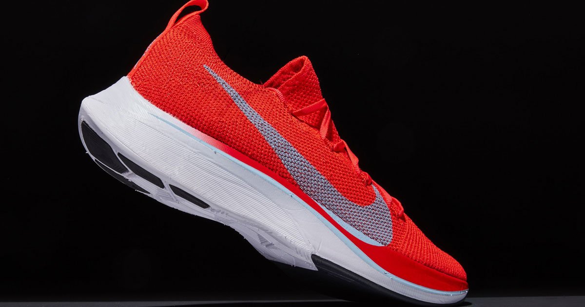 nike vaporfly shoes.jpg?resize=412,275 - Controversy Over Nike’s Vaporfly Shoes Could Boost Its Sales