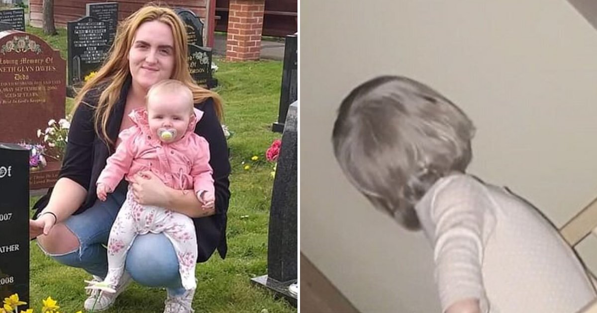 orb5.png?resize=412,275 - Mother Found Her Baby Girl Playing With 'Ghost Of Neighbor' Who Passed Away