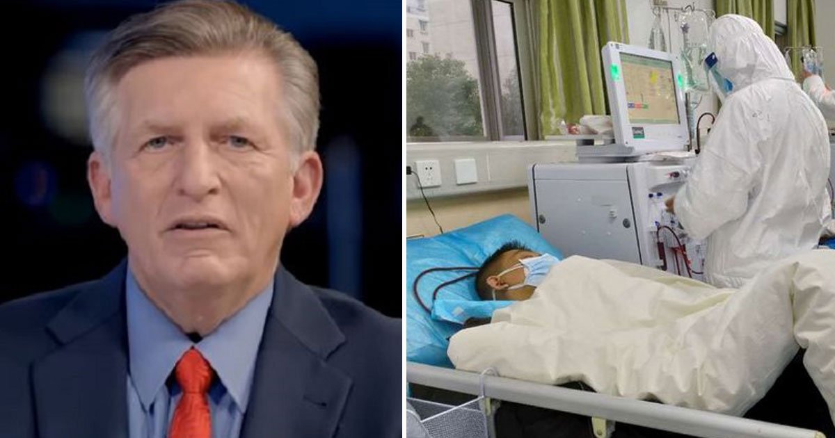 pastor blamed transgender coronavirus.jpg?resize=412,275 - Pastor Blamed Parents 'Transgendering Children' And 'The Filth On Our TVs And Movies' For The Coronavirus