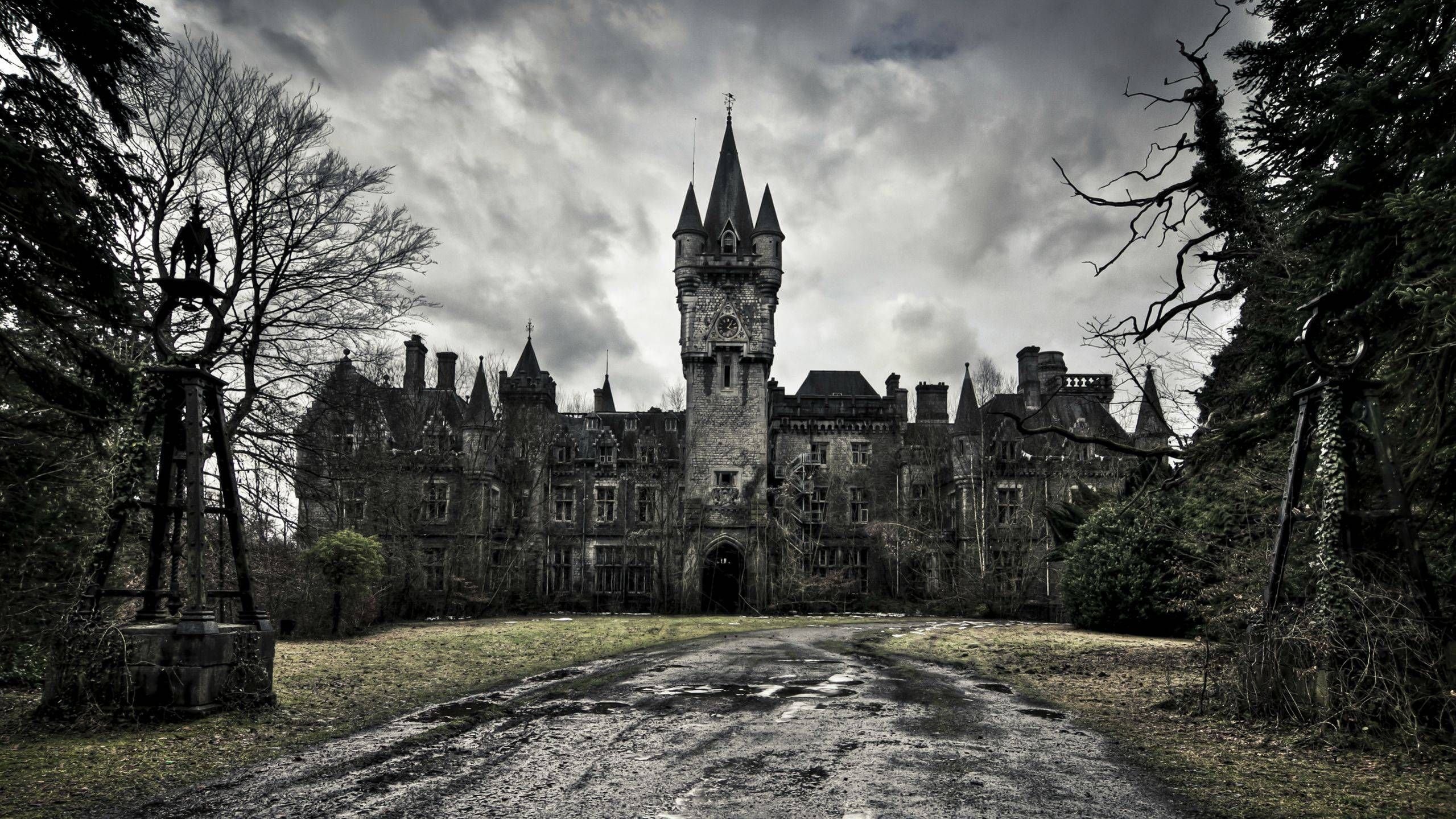 M6 Cherche Des Volontaires Pour Dormir Dans Un Chateau Hante Vonjour M6 Cherche Des Volontaires Pour Dormir Dans Un Chateau Hante Vonjour