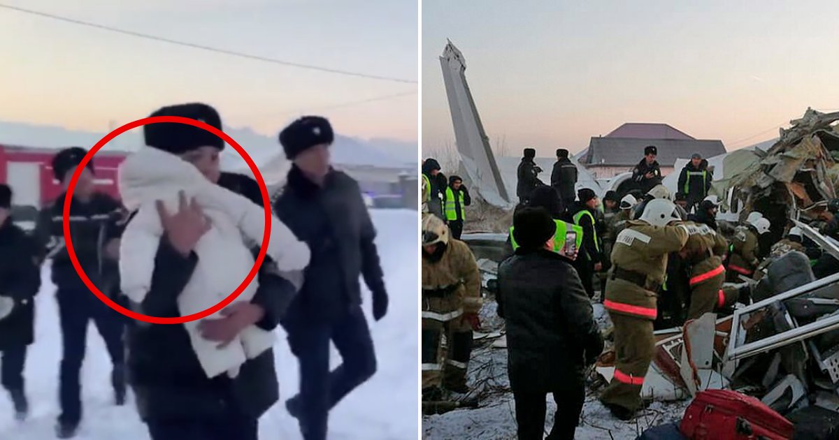plane6.png?resize=412,275 - Baby Pulled Alive From Wreckage Of A Plane That Took The Lives Of 12 People