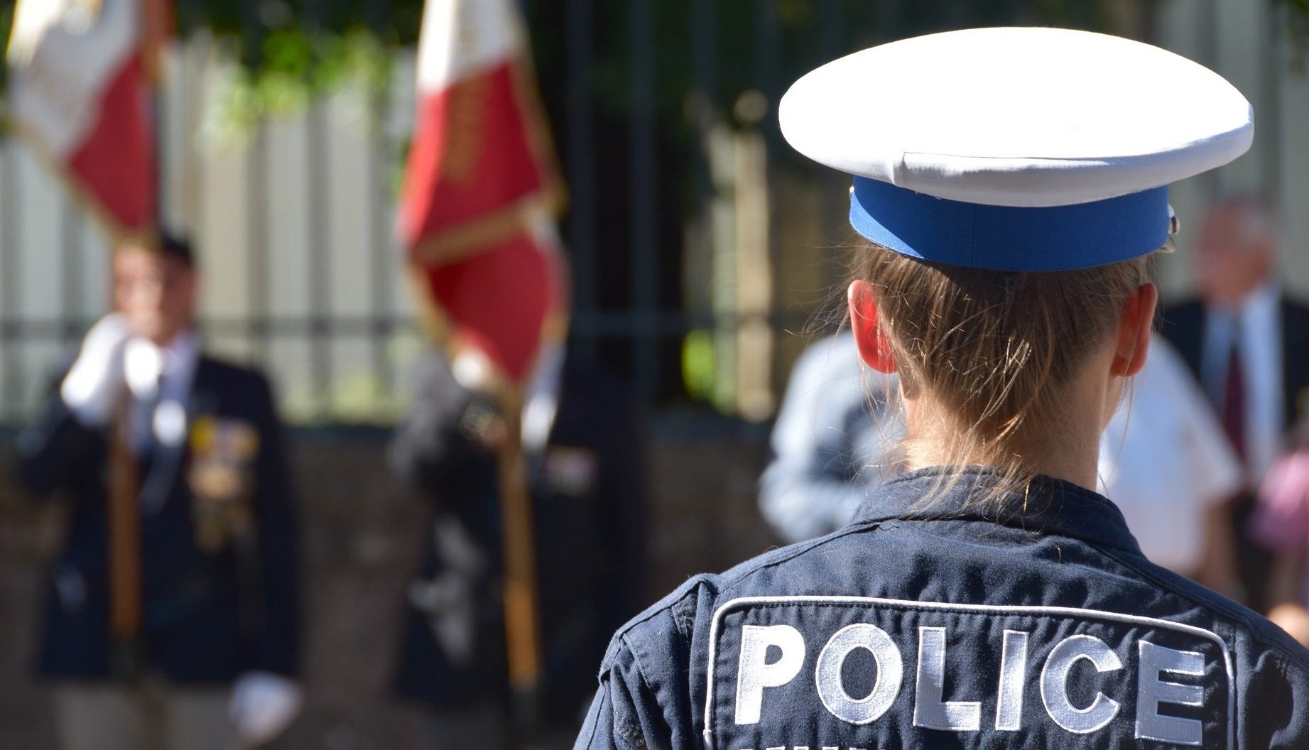 policeman 4335569 1920 e1579189575400.jpg?resize=412,275 - Disparition : L'enfant de 12 ans porté disparu à Cestas a été retrouvé