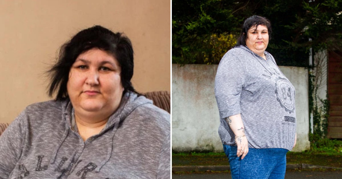 powder5.png?resize=412,275 - 44-Year-Old Mother Has Spent Thousands Eating Baby Powder Every Day