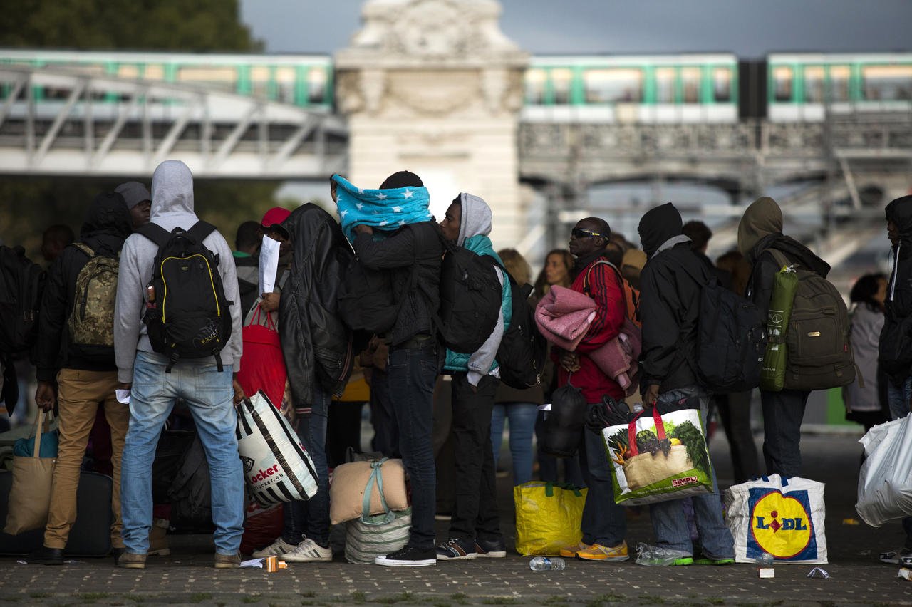 refugies.jpg?resize=412,275 - Réfugiés: En 2019, les demandes d'asile ont augmenté de 7,3%