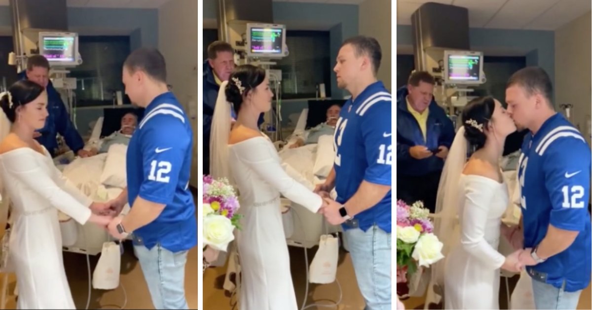 s1.png?resize=412,232 - Couple Got Married In Front Of Bride's Dying Father In The ICU