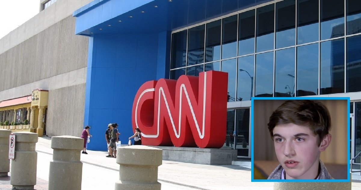 s3 1.jpg?resize=412,275 - CNN Settled With Nick Sandmann Over Defamation Lawsuit