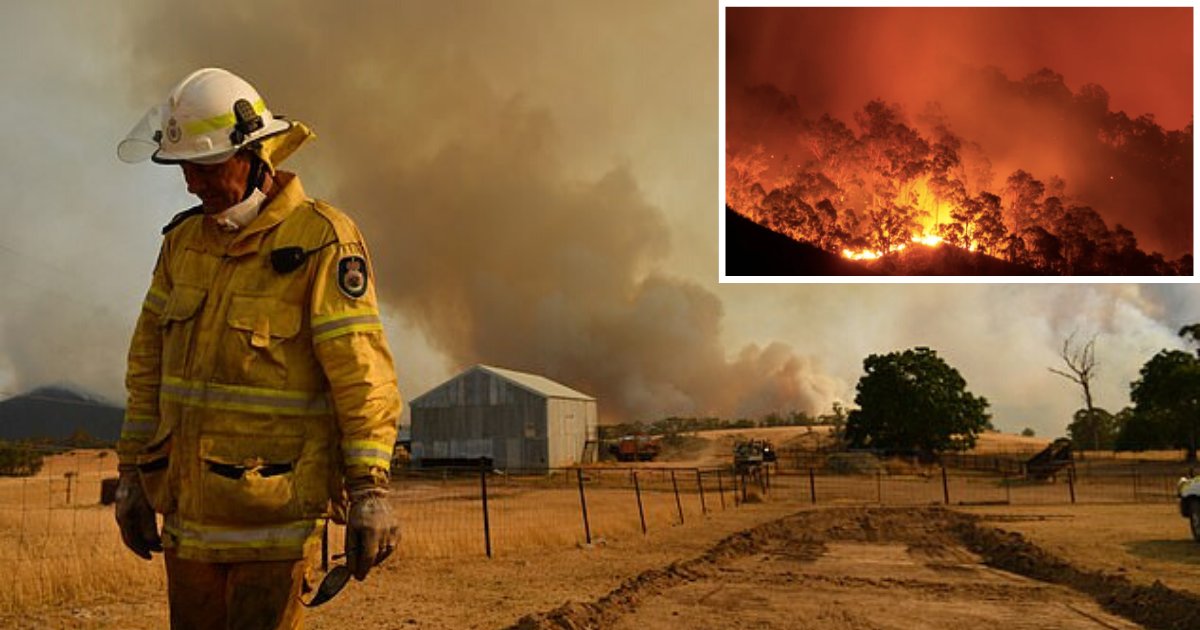 s4.png?resize=412,275 - Heavy Spells Of Showers Expected In Australia To Eradicate Its Bushfire But It Could Cause Landslides